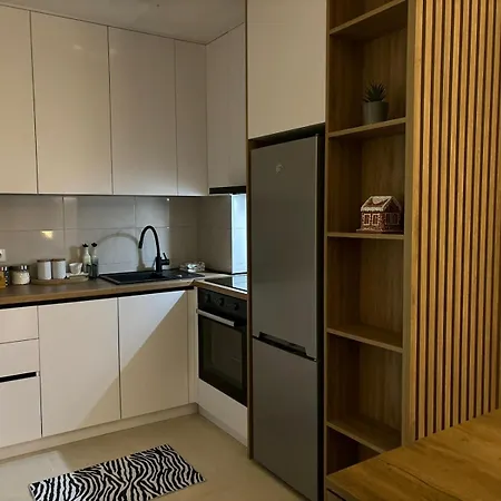 Apartamento Leo Banja Luka
