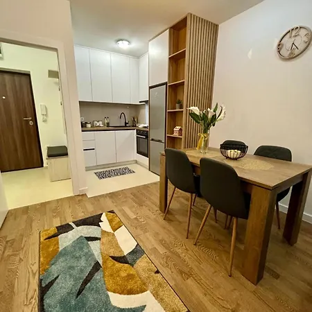 Apartment Leo