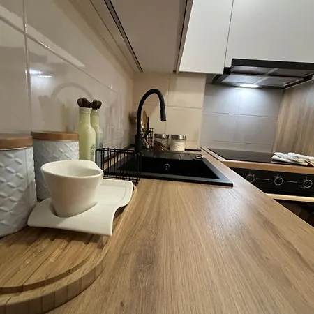 Leo Apartment *
