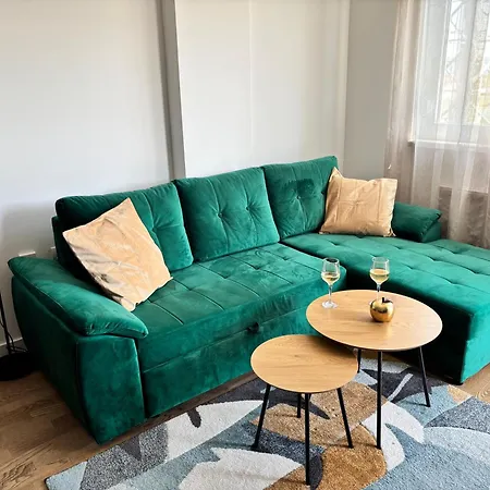 Leo Appartement Banja Luka