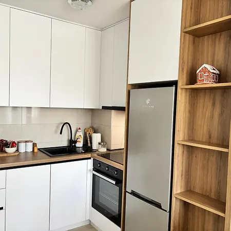 Apartamento Leo Banja Luka