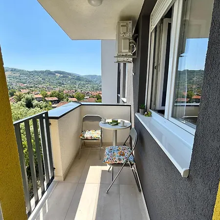 Apartamento Leo Banja Luka