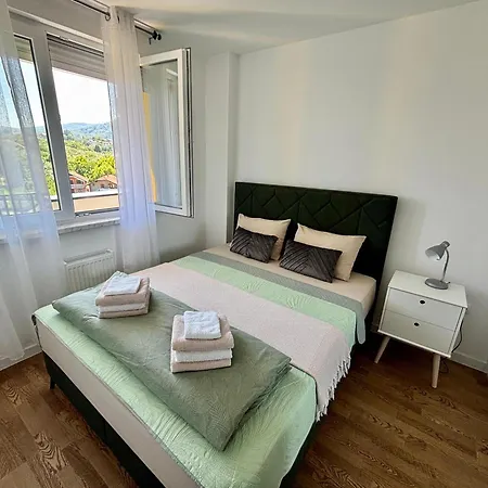 Leo Appartement Banja Luka